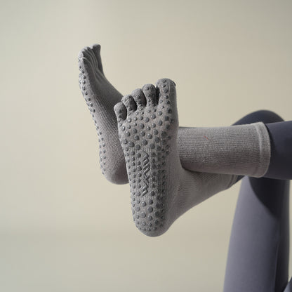 yoga socks