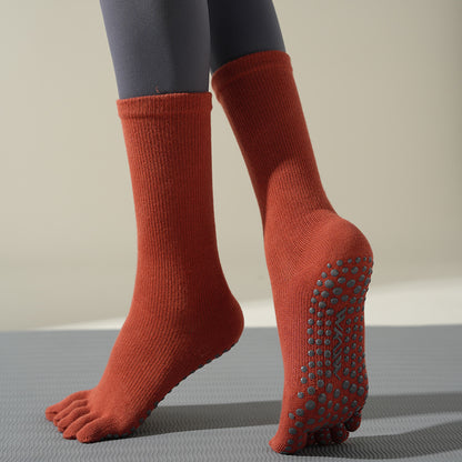 yoga socks