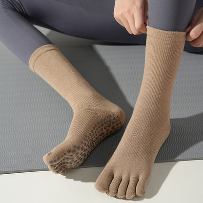 yoga socks