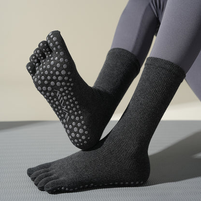 yoga socks