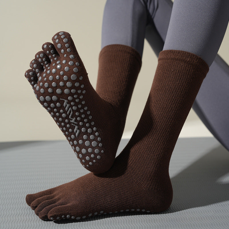 yoga socks
