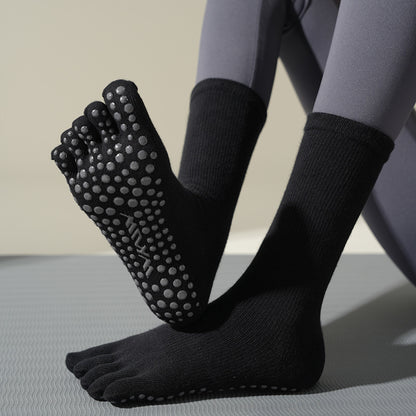 yoga socks
