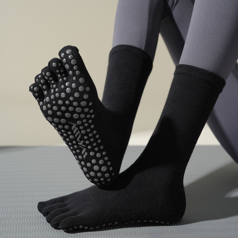 yoga socks