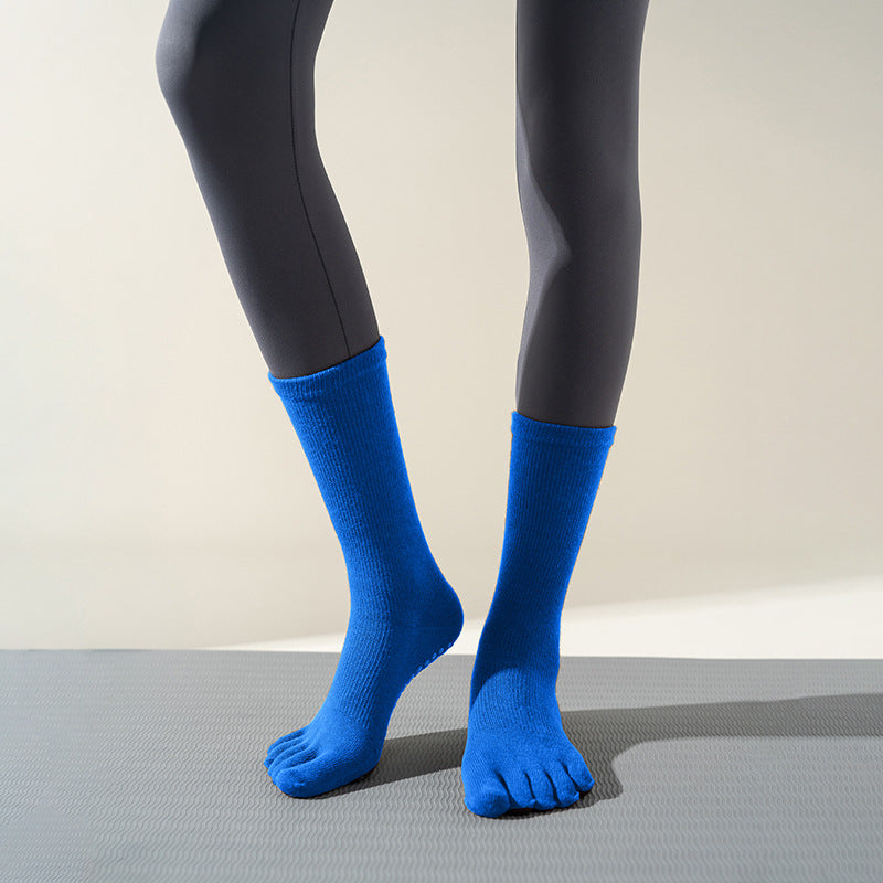 yoga socks