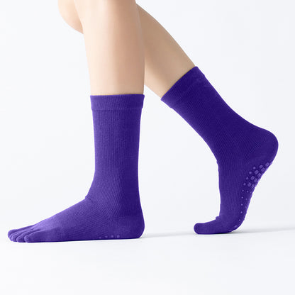 yoga socks