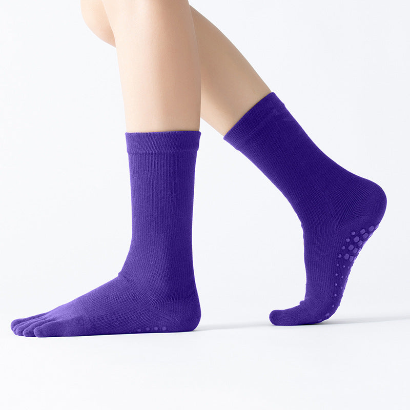 yoga socks