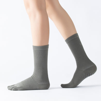 yoga socks