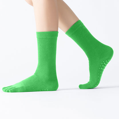 yoga socks