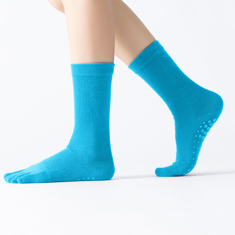 yoga socks