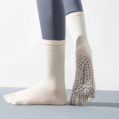 yoga socks