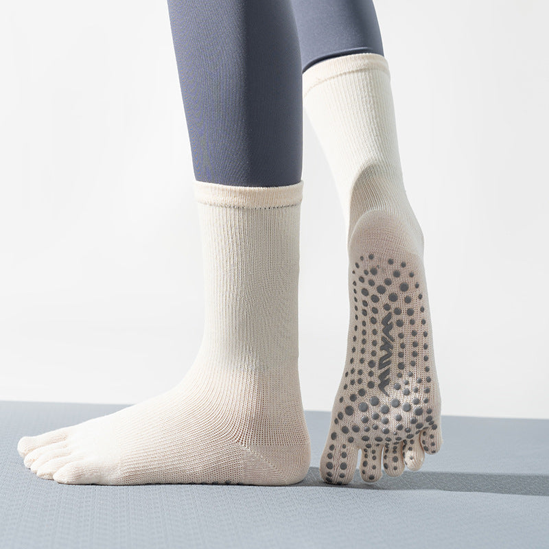 yoga socks