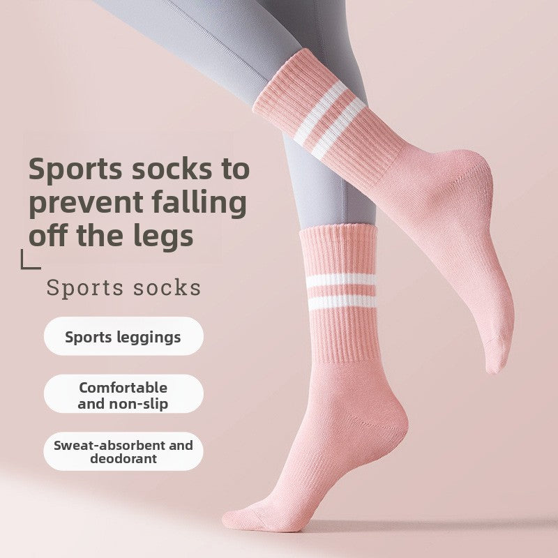 yoga socks