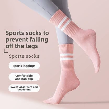 yoga socks