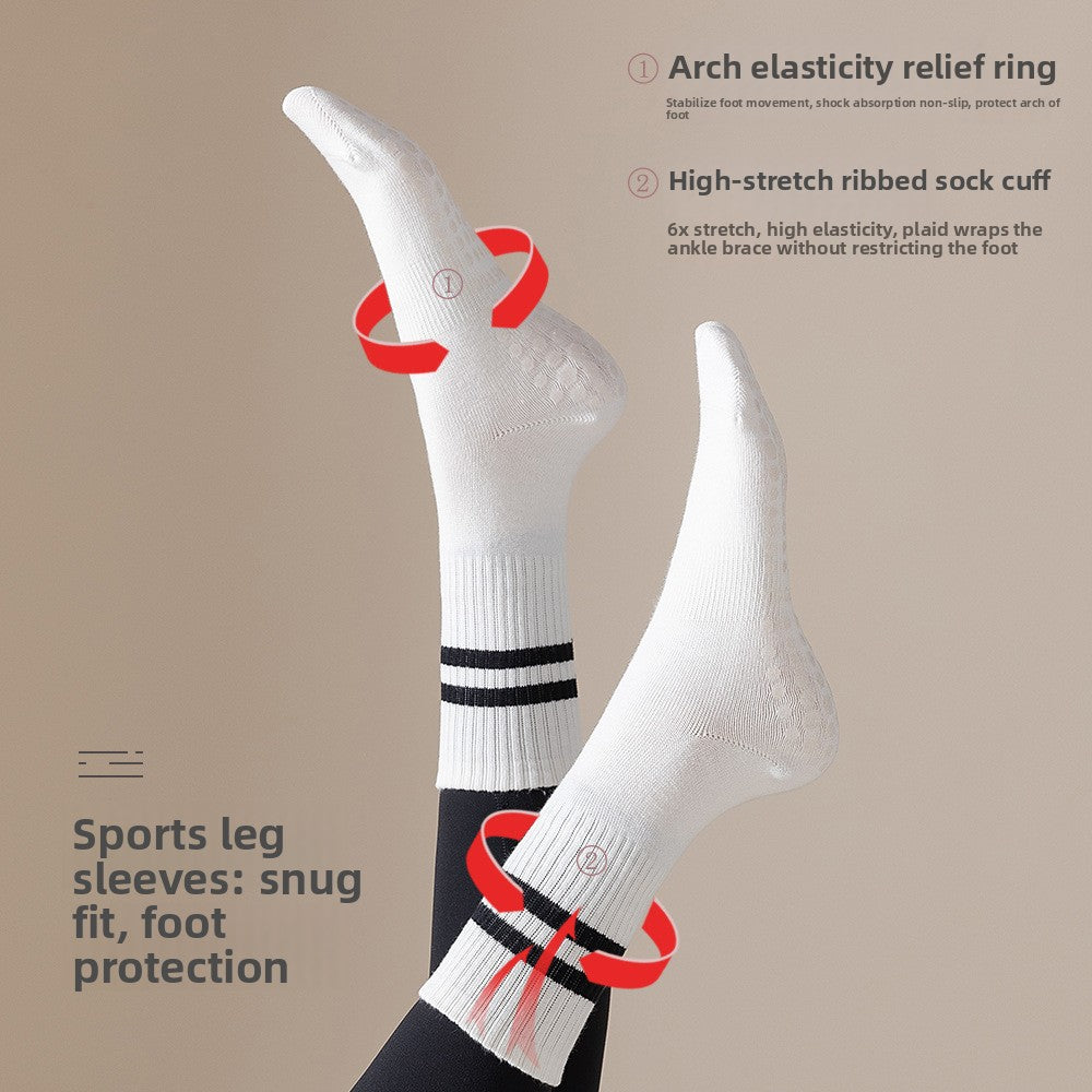 yoga socks