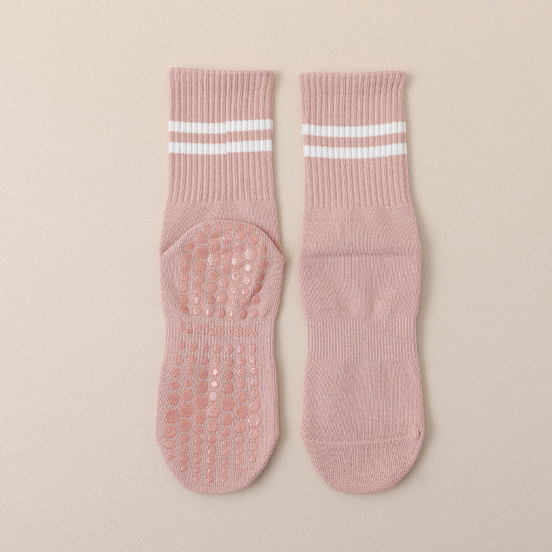 yoga socks
