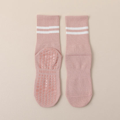 yoga socks