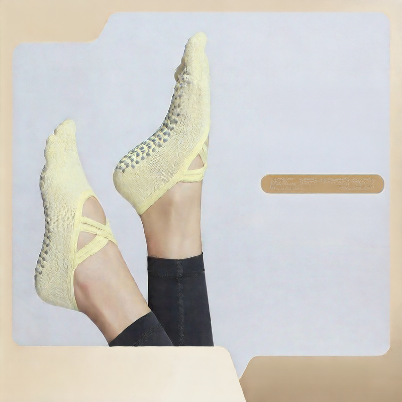 yoga socks