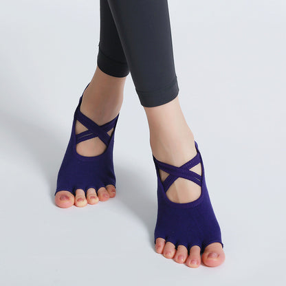yoga socks