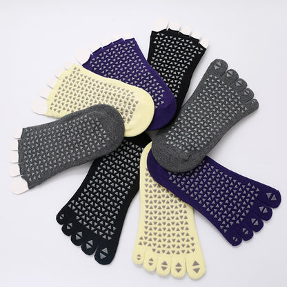 yoga socks