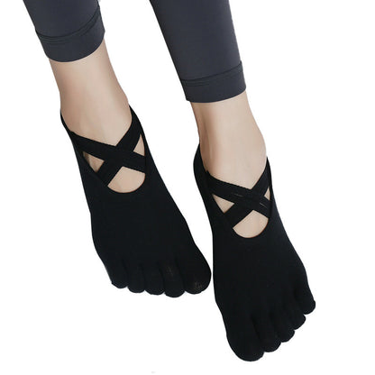 yoga socks