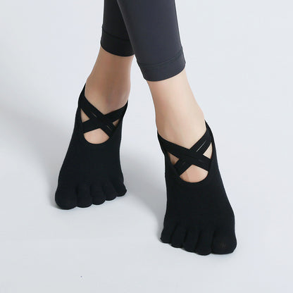 yoga socks