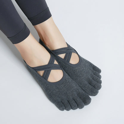 yoga socks