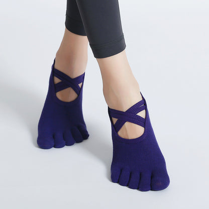 yoga socks