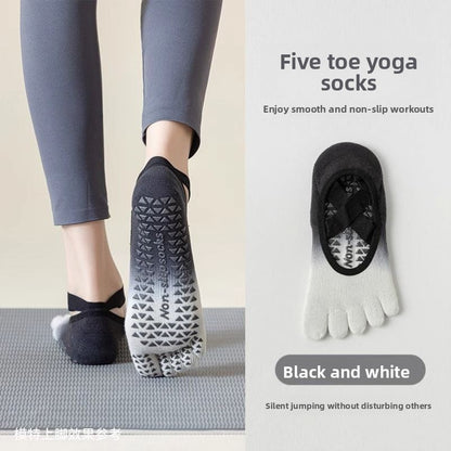Yoga socks