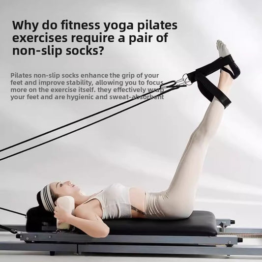 Yoga socks