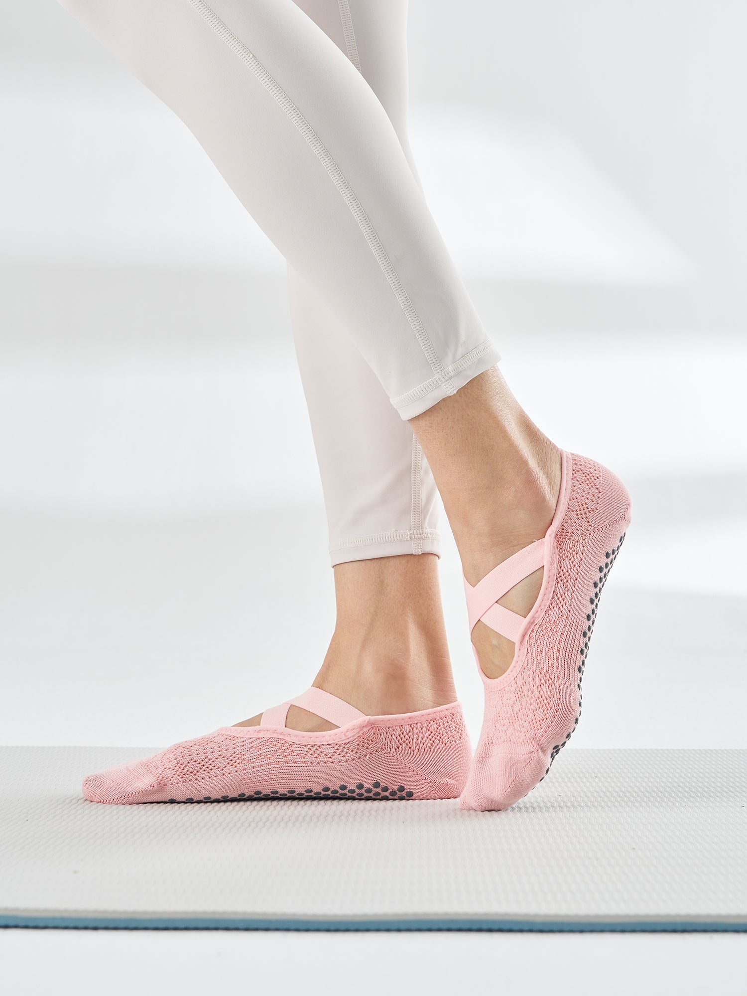yoga socks