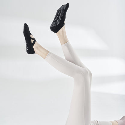 yoga socks