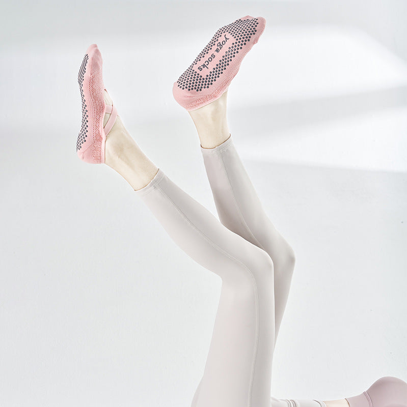yoga socks