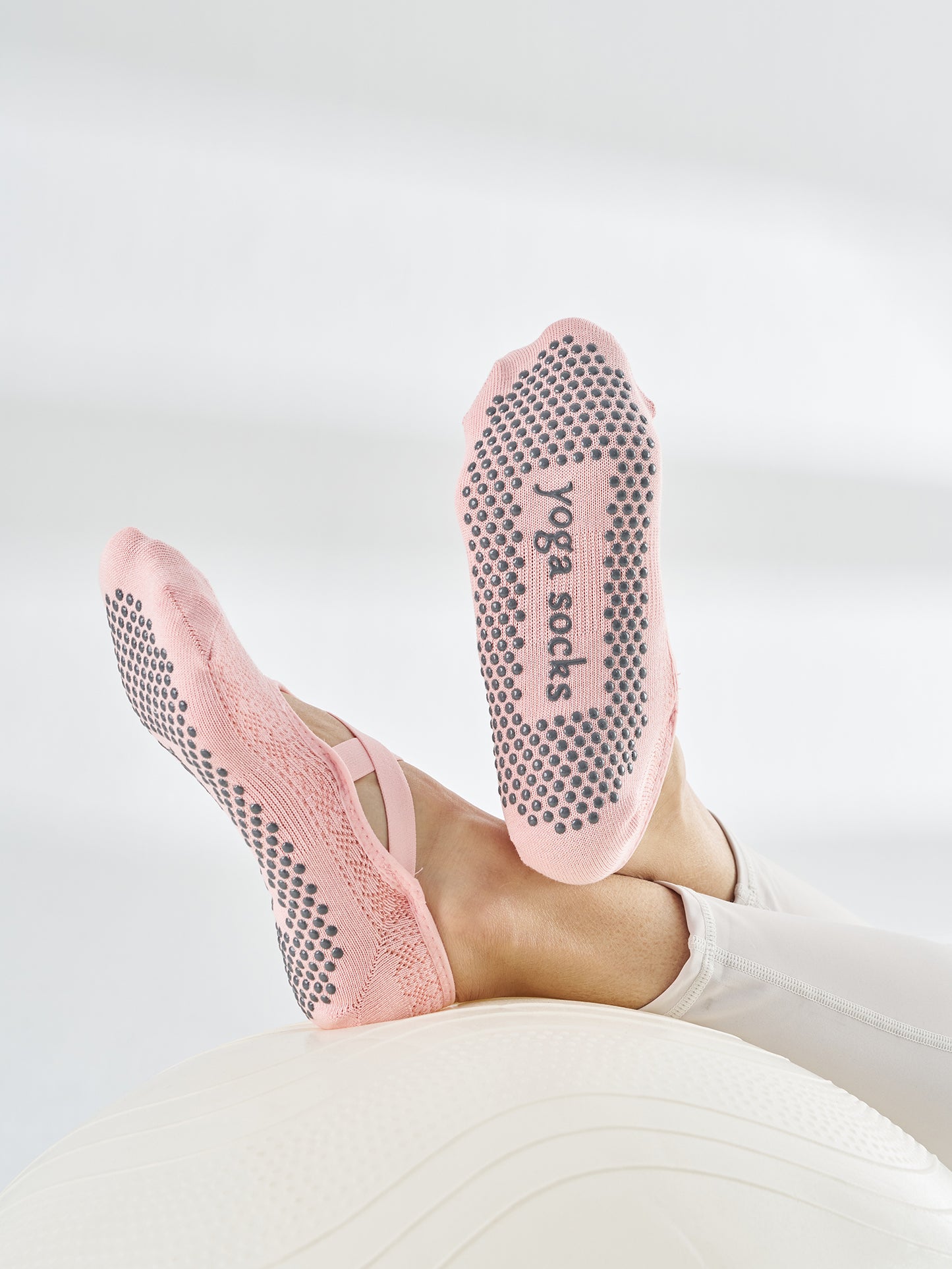 yoga socks