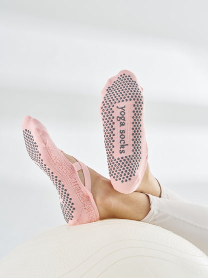yoga socks