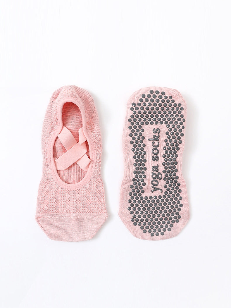 yoga socks