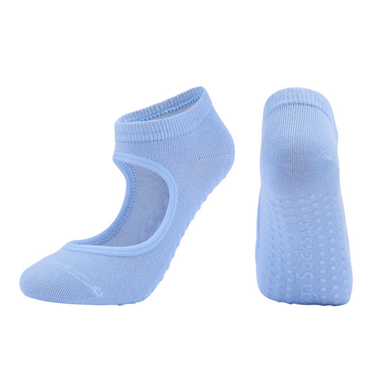 Yoga socks