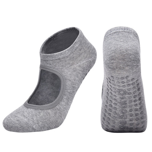 Yoga socks