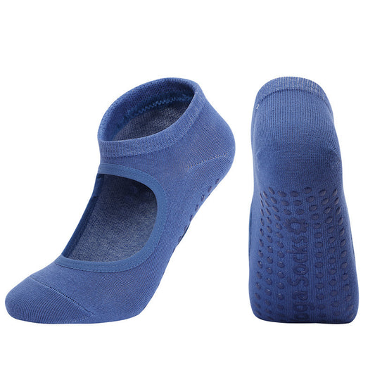 Yoga socks