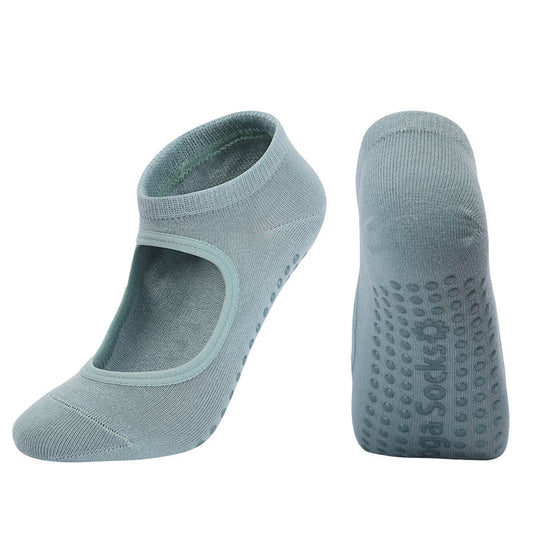 Yoga socks