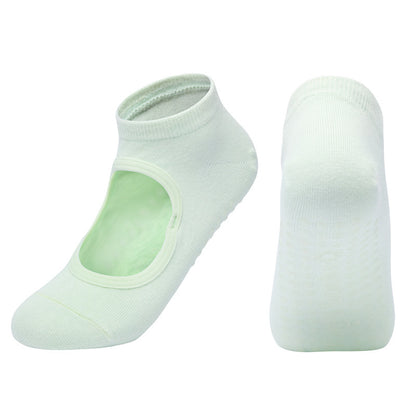 Yoga socks