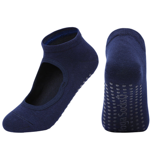 Yoga socks