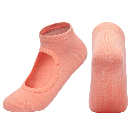 Yoga socks