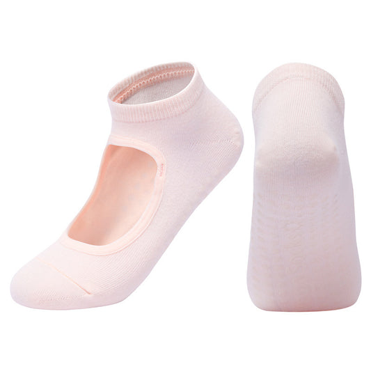 Yoga socks