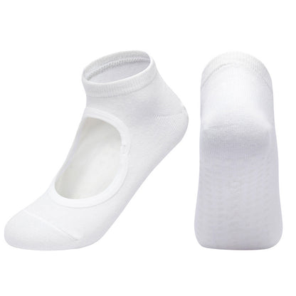 Yoga socks