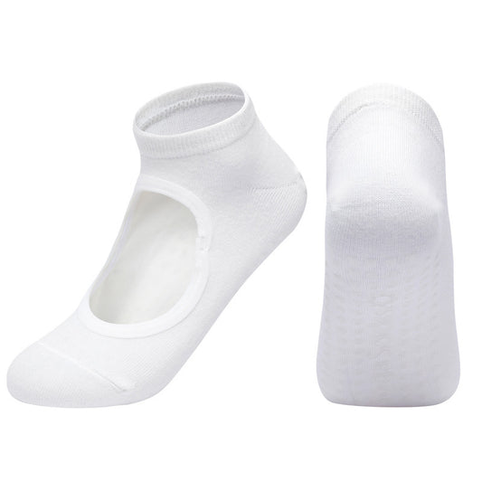 Yoga socks
