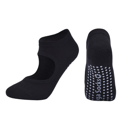 Yoga socks