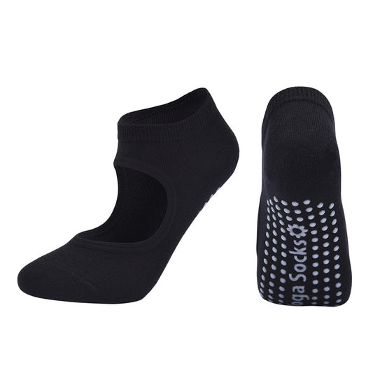 Yoga socks
