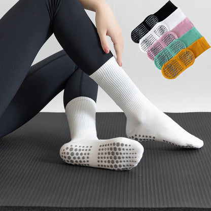 yoga socks