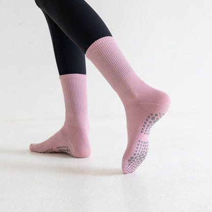 yoga socks