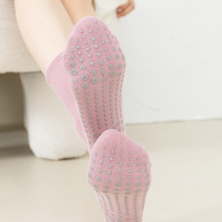 yoga socks